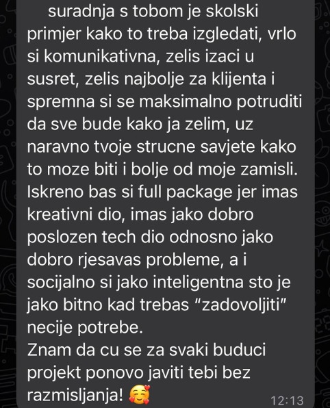 iskustva digitalizacije za poduzetnike